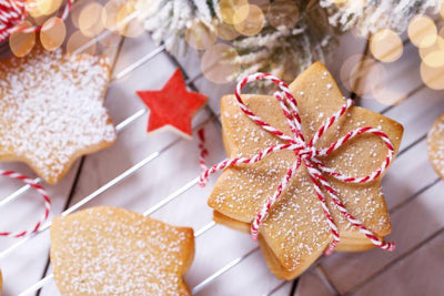 Jak przechowywać pierniki i ciasteczka świąteczne? To wcale nie jest oczywiste!
