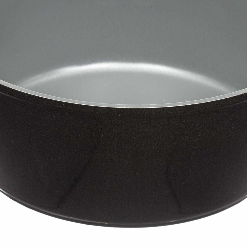 OUTLET Rondel kuchenny z rączką, aluminium, Ø 18 cm