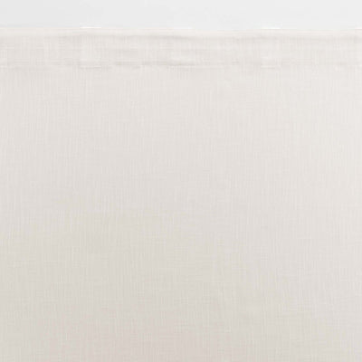 Firanka z ukrytymi szelkami HALTONA, 140 x 240 cm