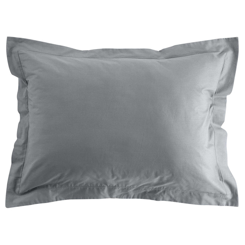 Poszewka na poduszkę z bawełny organicznej BIOLINA, 50 x 70 cm