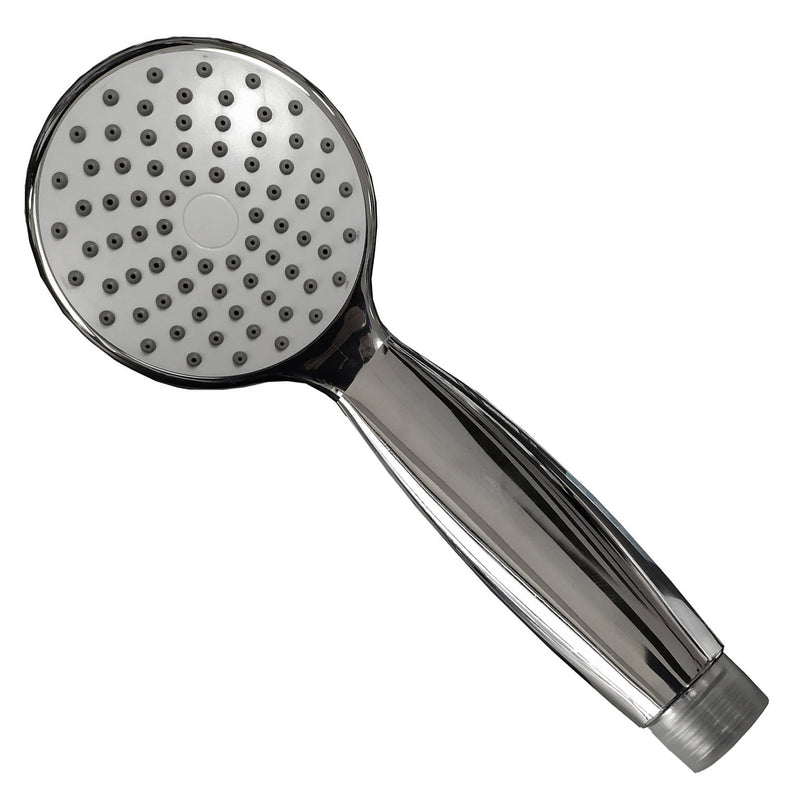 Słuchawka prysznicowa z funkcją oszczędzania wody HYDRO, Ø 8 cm