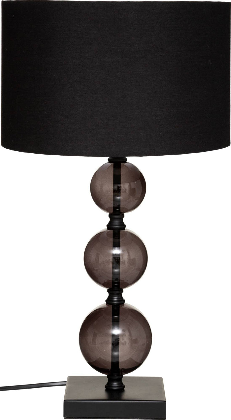 OUTLET Lampa stołowa ALMA, wys. 52 cm