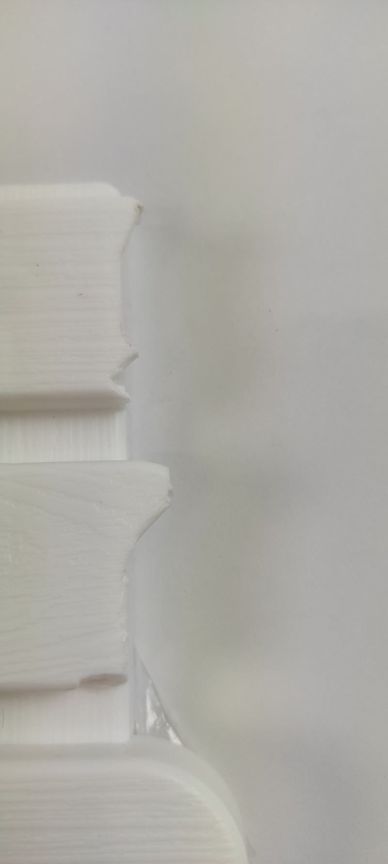 OUTLET Podkładka antypoślizgowa do łazienki, prostokątna mata do wanny lub brodzika - 50 x 80 cm, WENKO