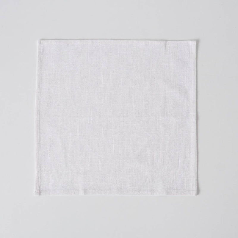 Serwetki bawełniane Lenea, 40 x 40 cm, 4 sztuki