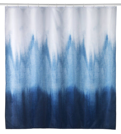 Zasłona prysznicowa Alara, 180 x 200 cm, WENKO