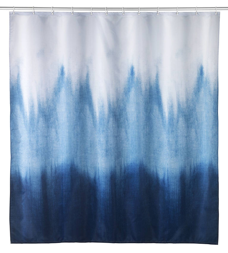 Zasłona prysznicowa Alara, 180 x 200 cm, WENKO