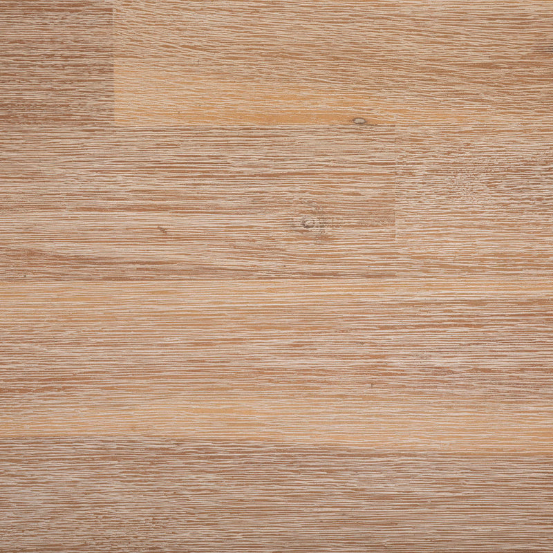 Komoda drewniana pod telewizor AERIS z szufladą i półkami, 55 x 180 cm