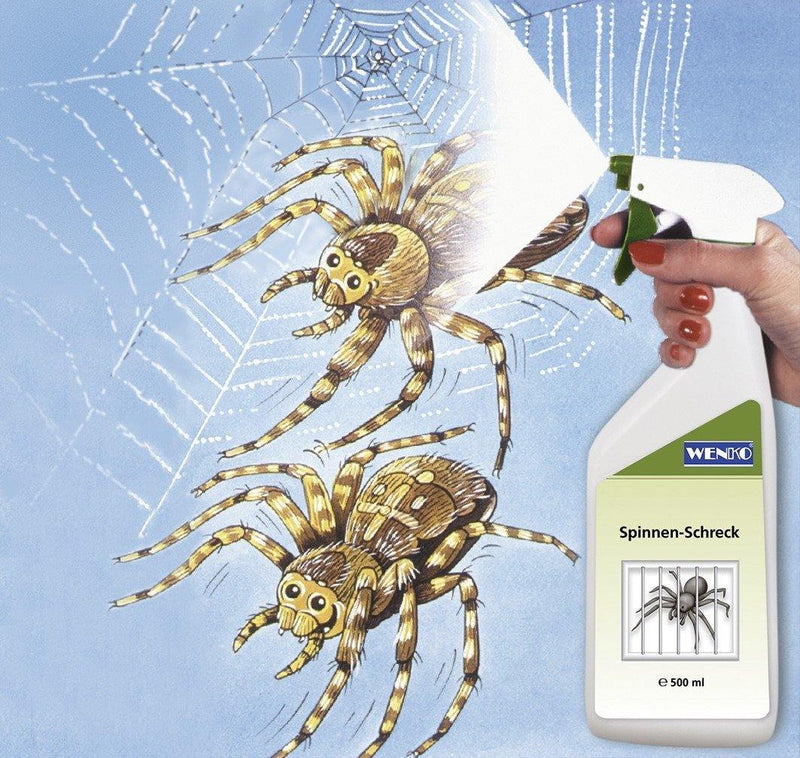Odstraszacz pająków SPIDER-STOP, WENKO
