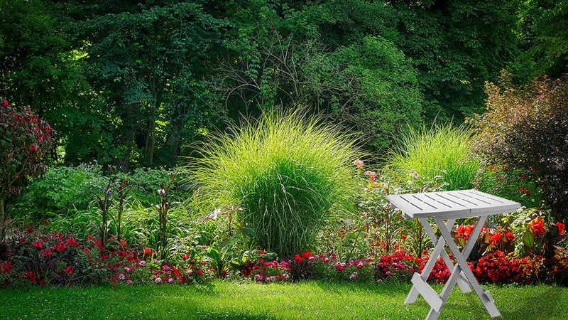 Składany stolik ogrodowy, stolik kawowy na taras ADIGE
