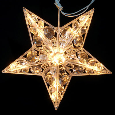 Gwiazda dekoracyjna LED