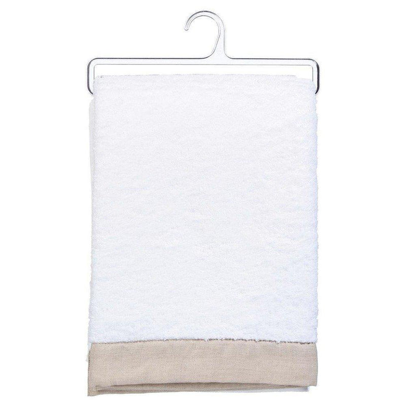 Bawełniany ręcznik kąpielowy, 150 x 100 cm - EMAKO
