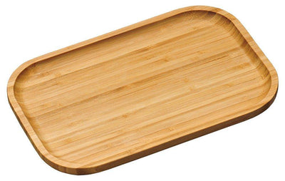 Deska do serwowania z drewna bambusowego firmy Kesper