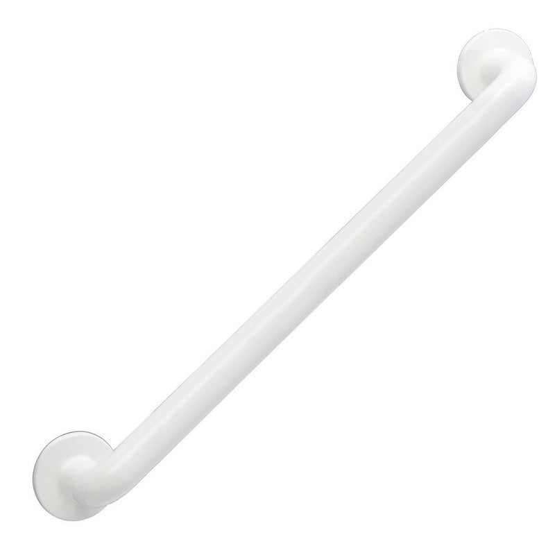Poręcz pod prysznic, do wc - uchwyt łazienkowy SECURA, 64,5 cm, biały, WENKO