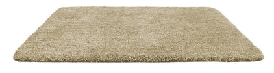Dywanik łazienkowy MELANGE, kolor piaskowy, 60 x 90 cm, WENKO