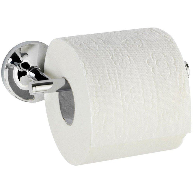 Uchwyt na papier toaletowy ARCOLE, Power-Loc, stal nierdzewna, WENKO