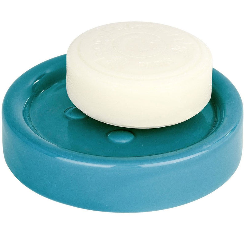 Mydelniczka ceramiczna, dekoracyjna podstawka łazienkowa Polaris- WENKO