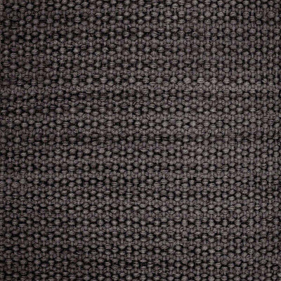 Dywan bawełniany STONE, 70 x 140 cm, kolor antracytowy