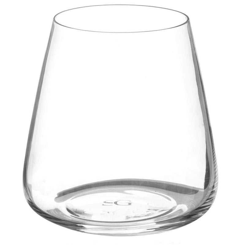 Zestaw szklanek do drinków Selenga, 3 x 430 ml, Secret de Gourmet