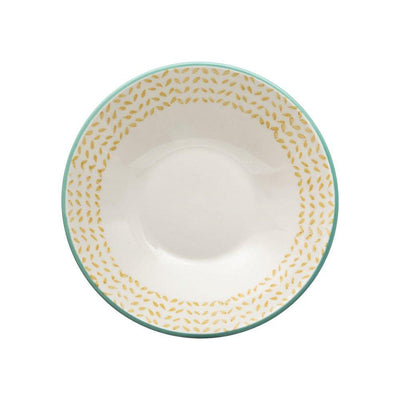 Talerz ceramiczny na zupę, miska kuchenna, Ø 19 cm