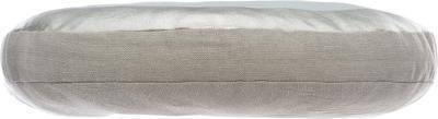 Poduszka dla dzieci w formie wałka, 40 x 32 cm, motyw tęczy