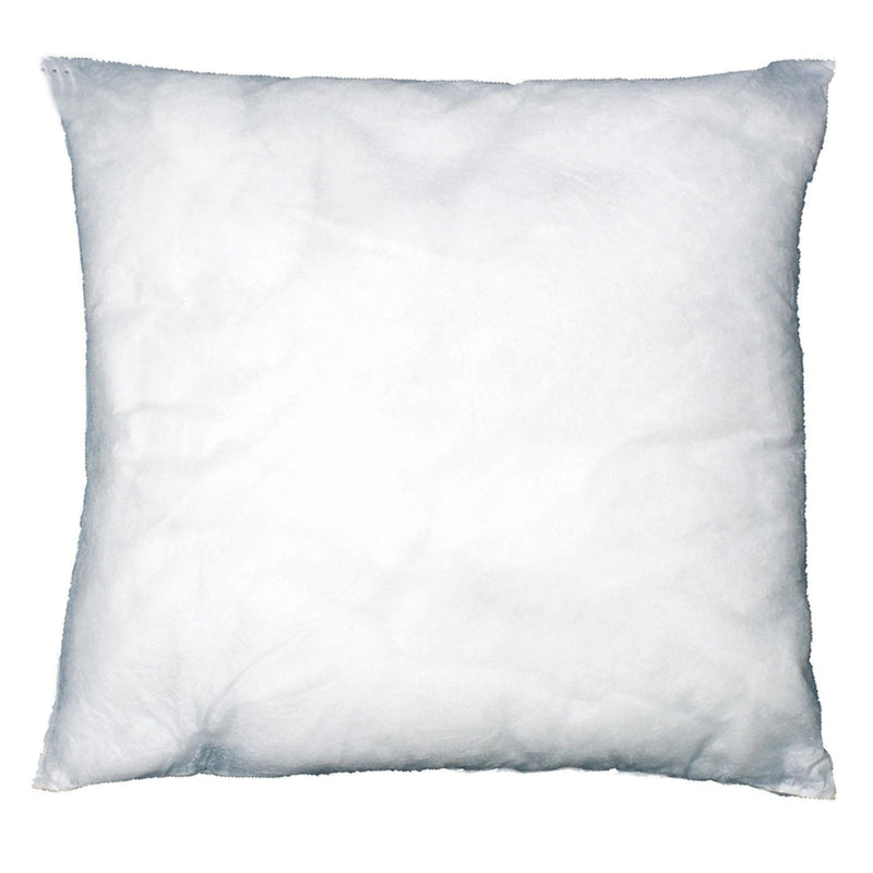 Poduszka wkład, 60 x 60 cm, kolor biały