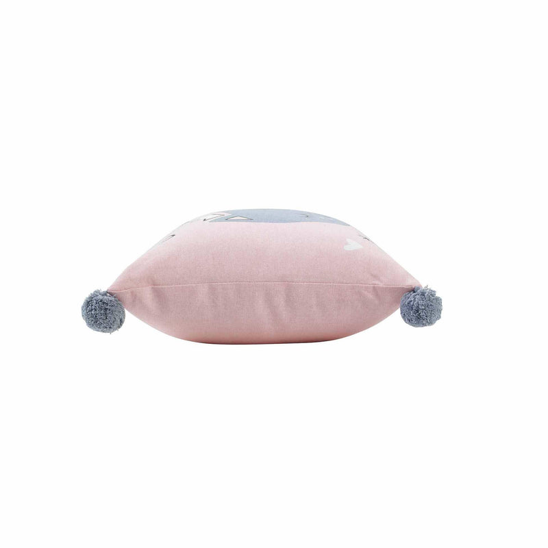 Poduszka dla dzieci MIMI CHAT, 30 x 50 cm