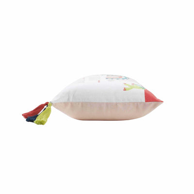 Poduszka dla dzieci z postacią, 30 x 50 cm