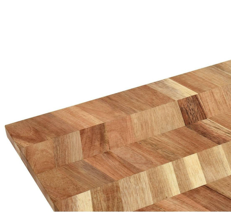 Deska do krojenia 40x25 cm, drewno akacjowe