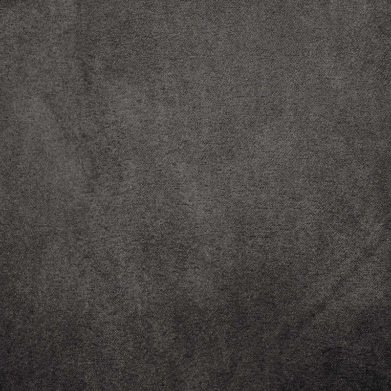Poduszka dekoracyjna SUEDINE, 30 x 50 cm, ciemnoszara
