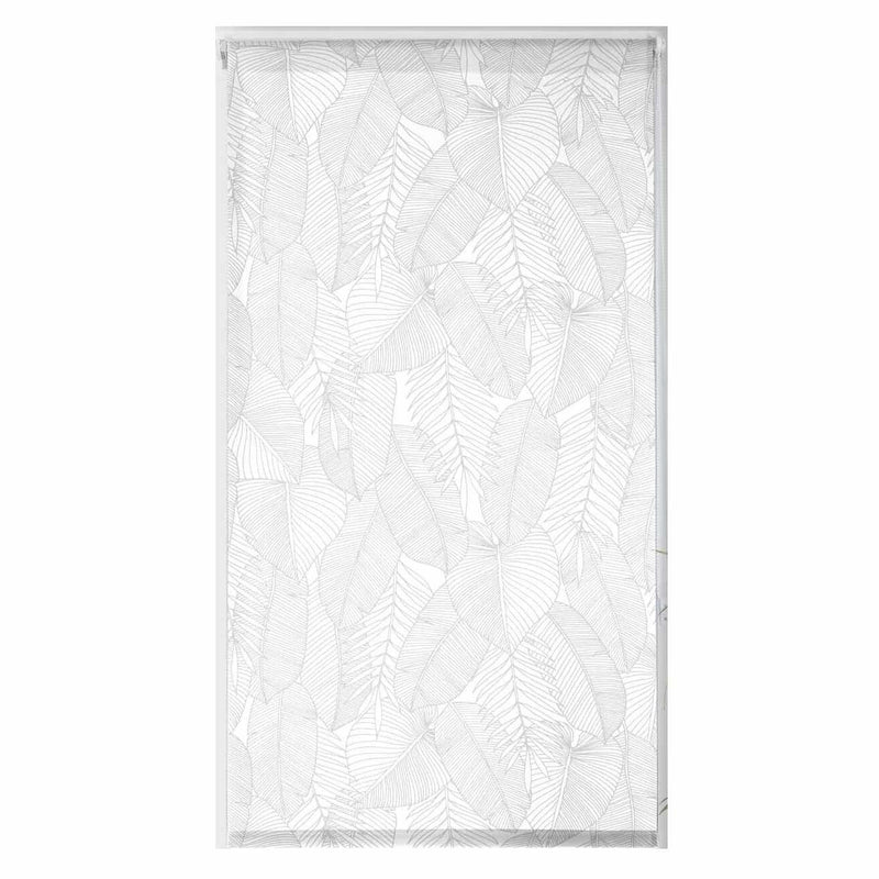 Roleta okienna JAPANESE, 60 x 180 cm, biała