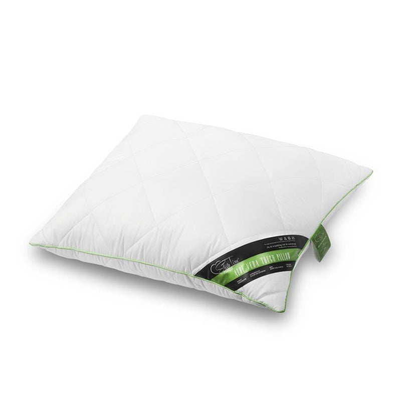 Poduszka do spania Aloe Vera, 60 x 70 cm, biała, SLEEPTIME