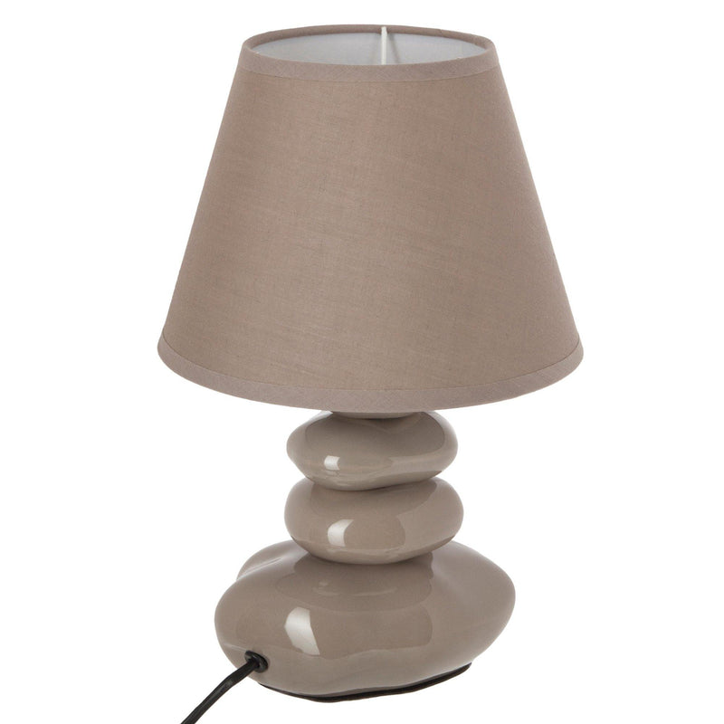 Lampka stołowa PEBBLE, 31 cm