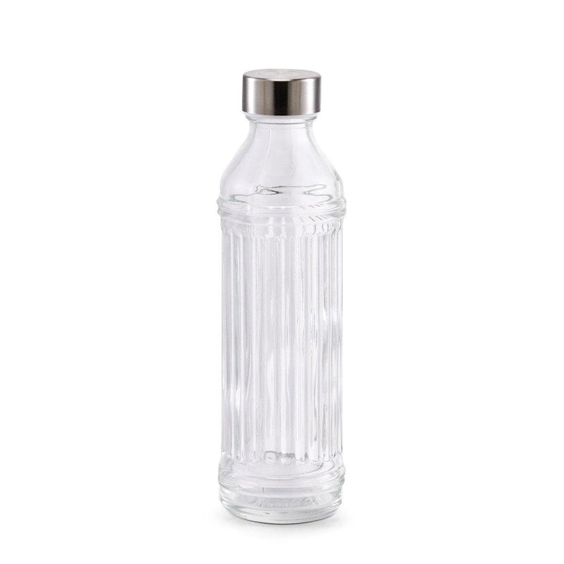 Szklana butelka na wodę, 500 ml, ZELLER