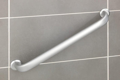 Poręcz łazienkowa dla niepełnosprawnych SECURA PREMIUM, 63 cm, WENKO
