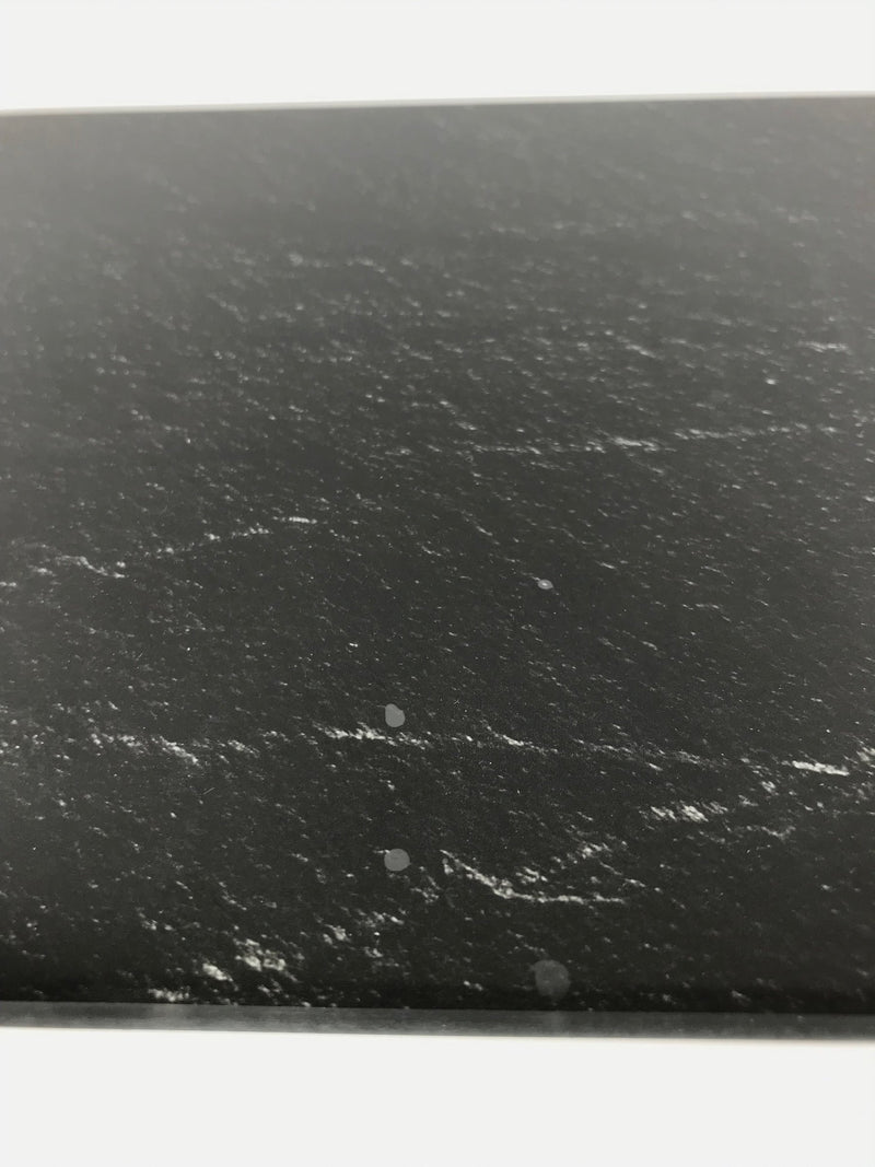 OUTLET Deska do krojenia ANTHRACITE SLATE, 30x20 cm, ZELLER