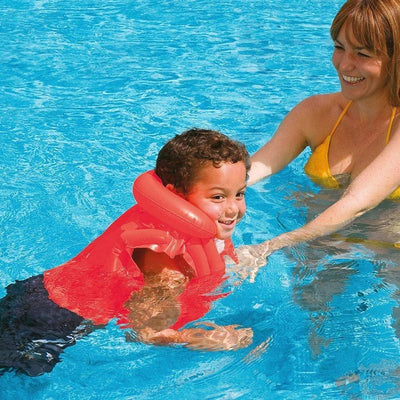 Kamizelka do pływania dla dzieci, INTEX