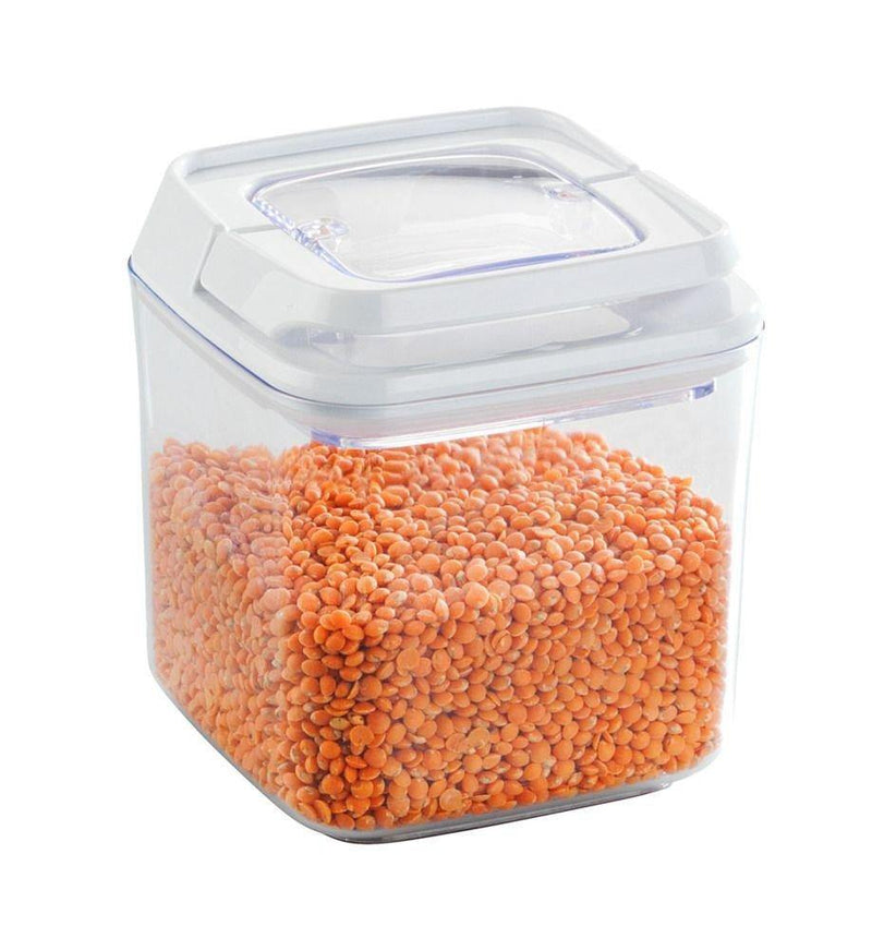 Pojemnik do przechowywania żywności próżniowy TURIN, 0,75 litra, Wenko