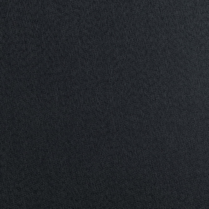 Zasłona zaciemniająca TISSEA, 135 x 240 cm, antracytowa