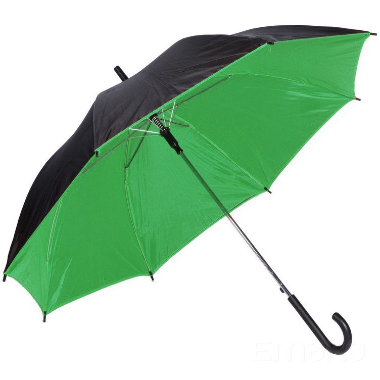 Parasol automatyczny, parasolka - Ø 107 cm