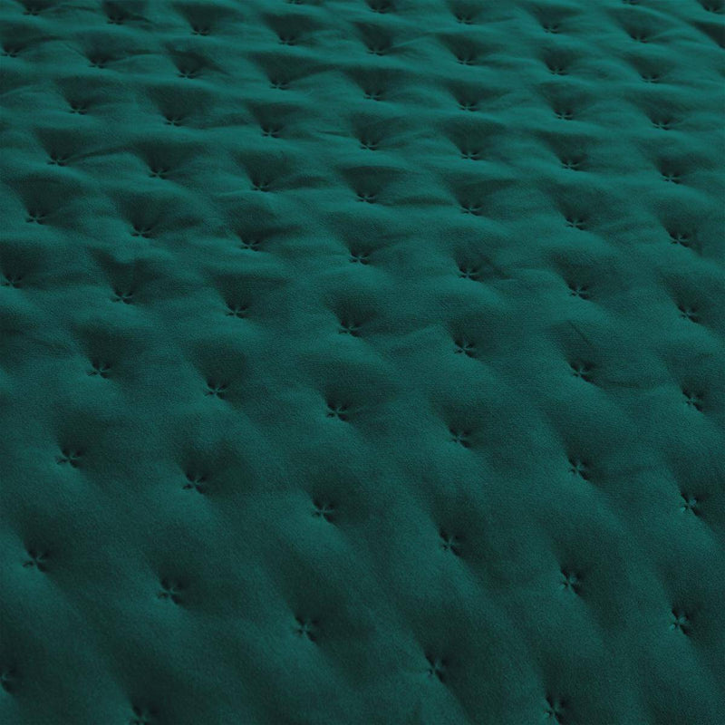 Narzuta na łóżko pikowana GYPSY, 260 x 240 cm