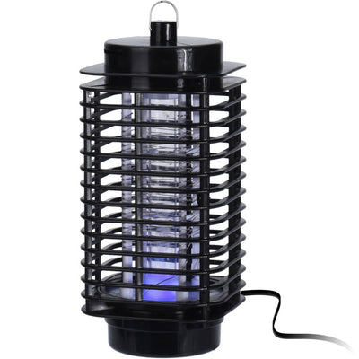 Lampa owadobójcza ULTRA, światło UV LED, wys. 22 cm