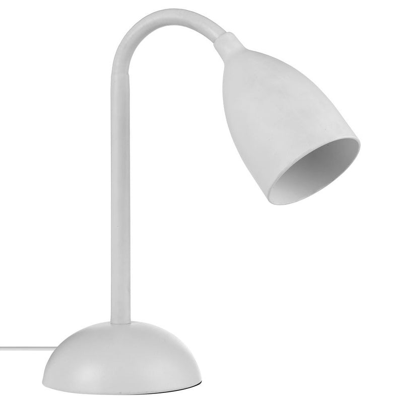 OUTLET Lampa na biurko SILKY, 31 cm