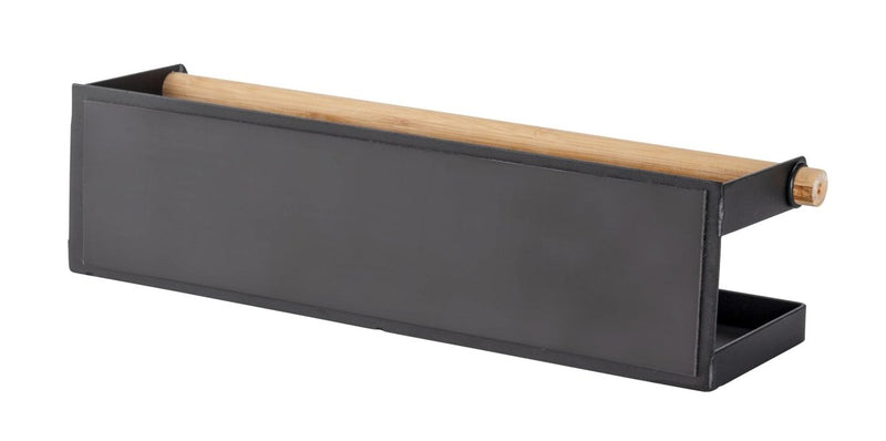 Półka na przyprawy MAGNA, magnetyczna, 32 cm, WENKO