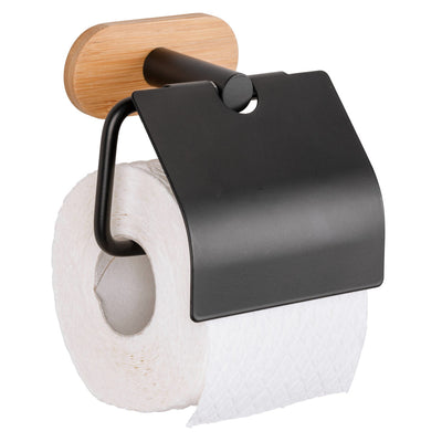 Uchwyt na papier toaletowy OREA, Turbo - Loc, WENKO