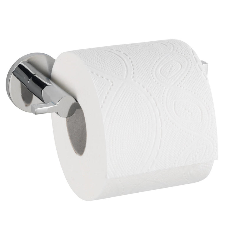 Uchwyt na papier toaletowy ISERA, UV-Loc, WENKO