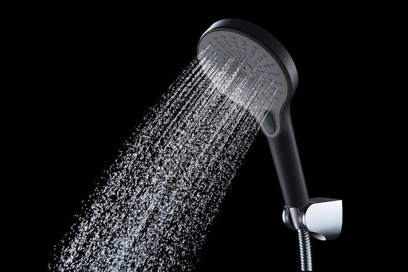 Uniwersalna słuchawka prysznicowa , WENKO