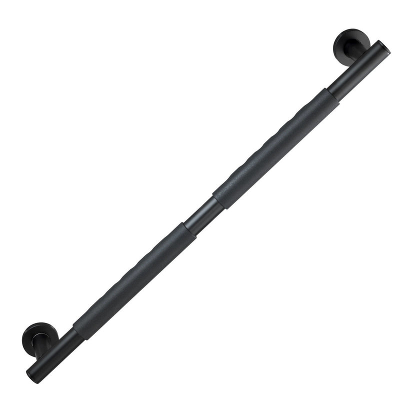 Poręcz zabezpieczająca SECURA ze stali nierdzewnej, 65,5 cm od WENKO