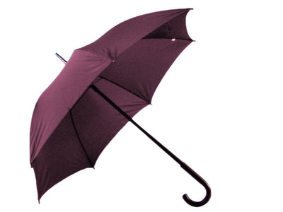 Parasol manualny, parasolka męska - Ø 105 cm