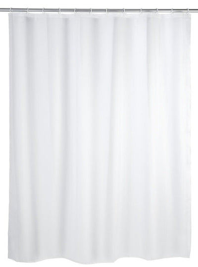 Zasłona prysznicowa, PEVA, 120x200 cm, WENKO