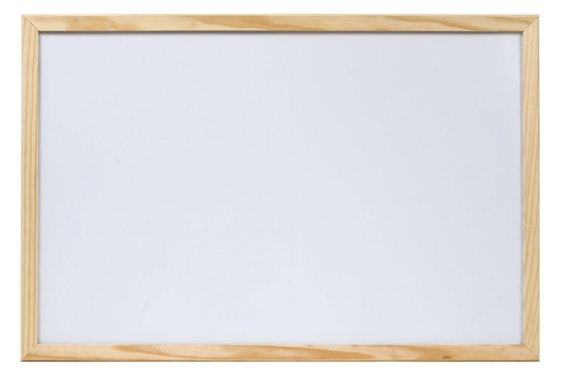 Tablica magnetyczna MEMO + pisak i 3 magnesy, 80 x 60 cm, ZELLER